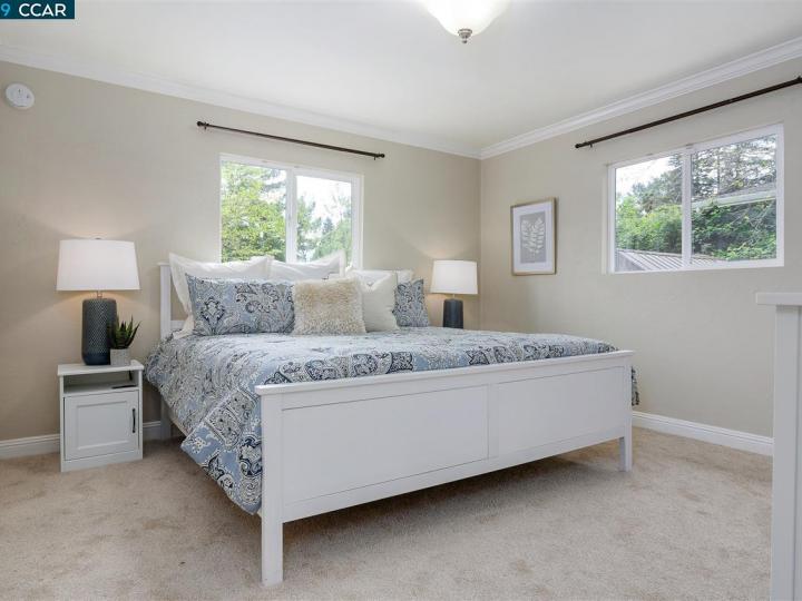 3708 Cooley Dr, Concord, CA | Cowell Terrace. Photo 14 of 20