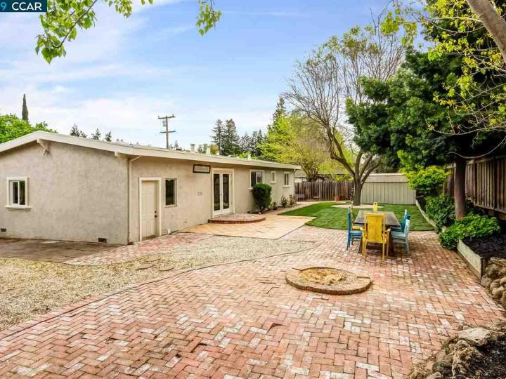 3708 Cooley Dr, Concord, CA | Cowell Terrace. Photo 17 of 20