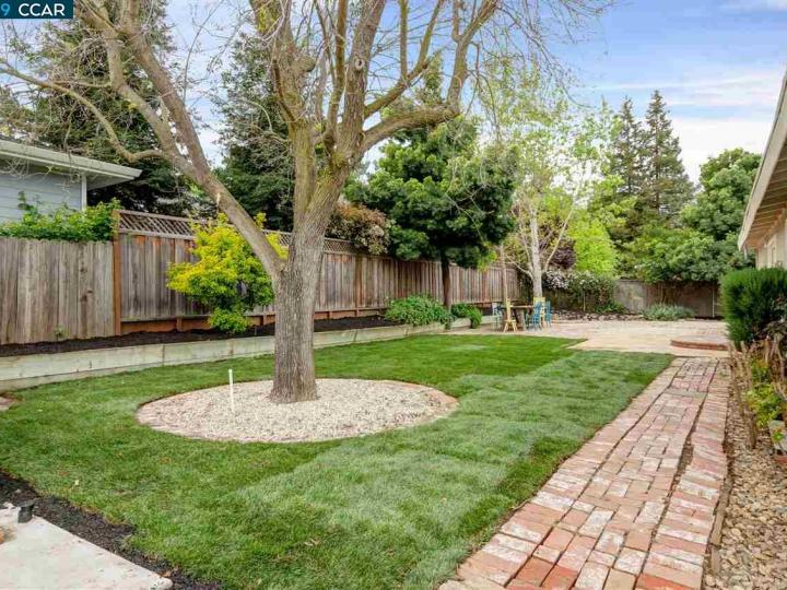 3708 Cooley Dr, Concord, CA | Cowell Terrace. Photo 18 of 20