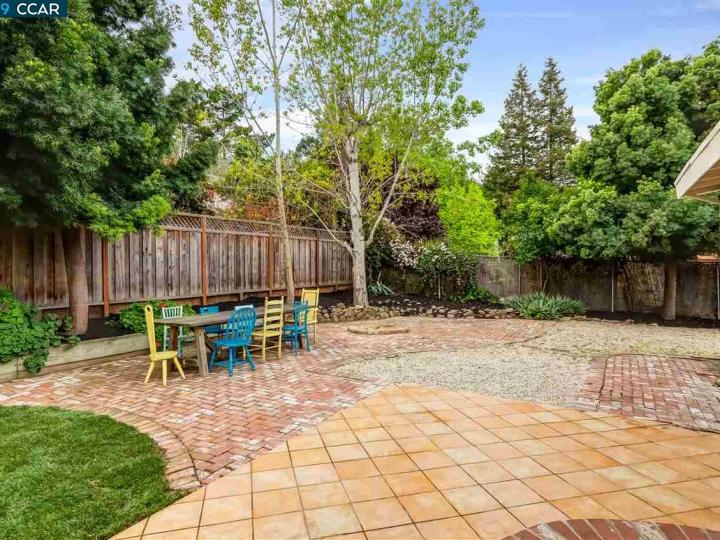 3708 Cooley Dr, Concord, CA | Cowell Terrace. Photo 19 of 20