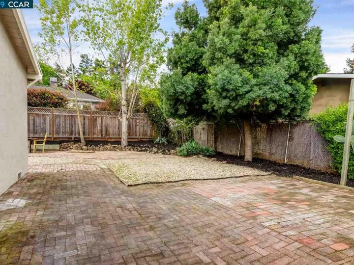 3708 Cooley Dr, Concord, CA | Cowell Terrace. Photo 20 of 20