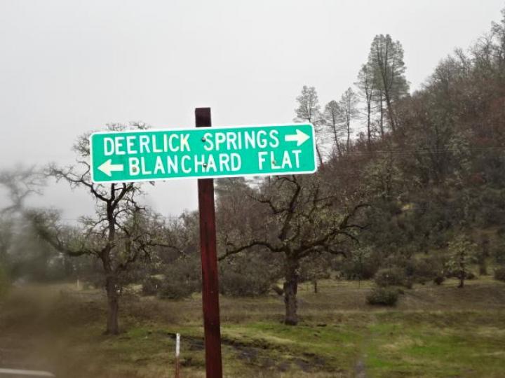 3721 Deerlick Springs Rd Douglas City CA. Photo 12 of 12