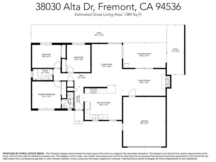 38030 Alta Dr, Fremont, CA | Glenmoor. Photo 24 of 36