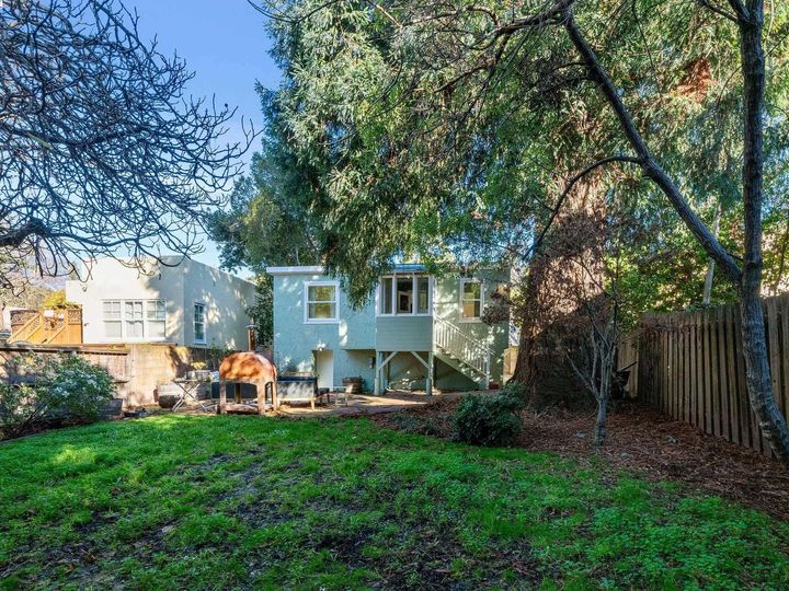 3822 Whittle Ave, Oakland, CA | Dimond. Photo 35 of 36