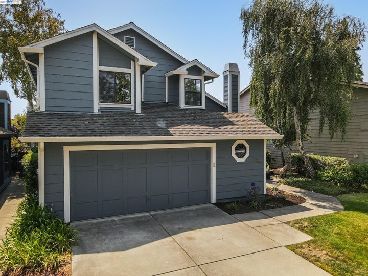 388 Channing Way, Alameda, CA | Clipper Cove. Photo 1 of 1