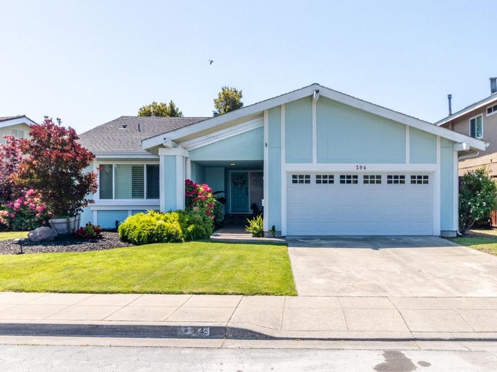 394 Port Royal Ave, Foster City, CA | . Photo 1 of 31