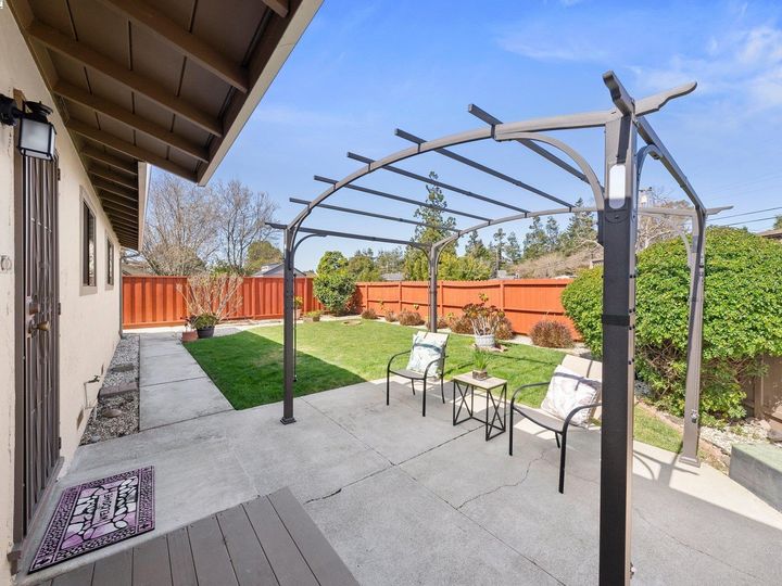 4041 Margery Dr, Fremont, CA | Fremont. Photo 20 of 26