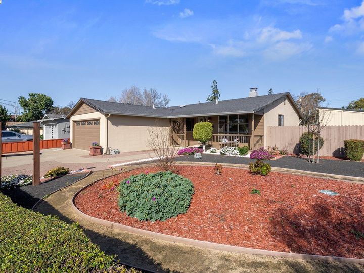 4041 Margery Dr, Fremont, CA | Fremont. Photo 25 of 26