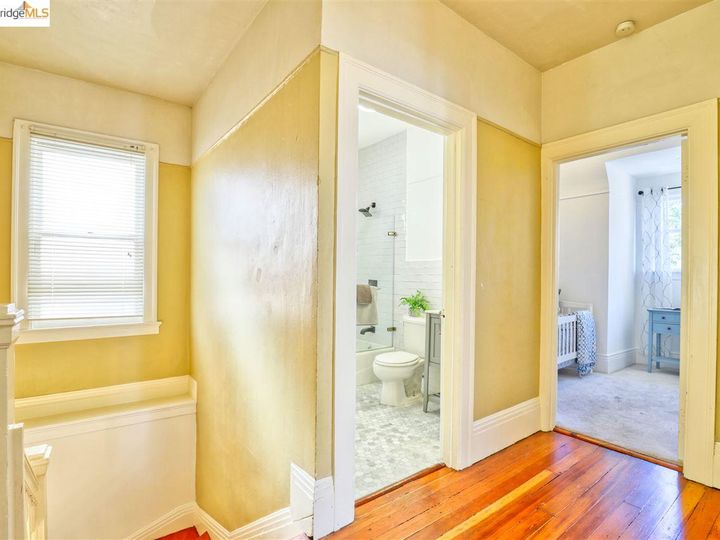406 Fairmount Ave, Oakland, CA | Lower Pied Ave. Photo 12 of 39