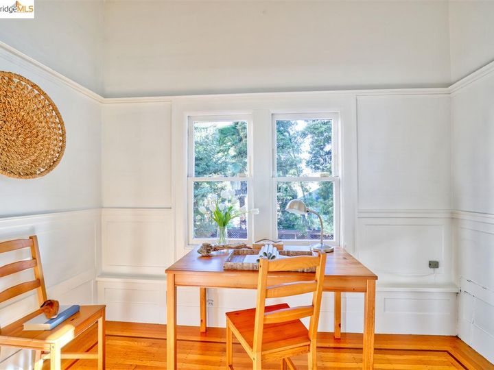 406 Fairmount Ave, Oakland, CA | Lower Pied Ave. Photo 32 of 39