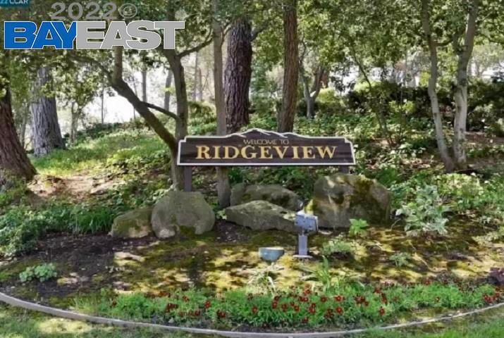 410 Ridgeview Dr, Pleasant Hill, CA, 94523 Townhouse. Photo 29 of 32