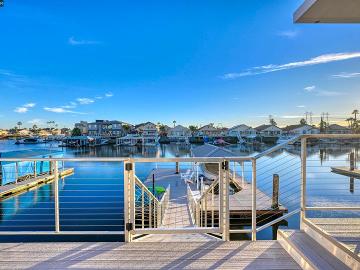 4114 Beacon Pl, Discovery Bay, CA | Delta Waterfront Access. Photo 33 of 44
