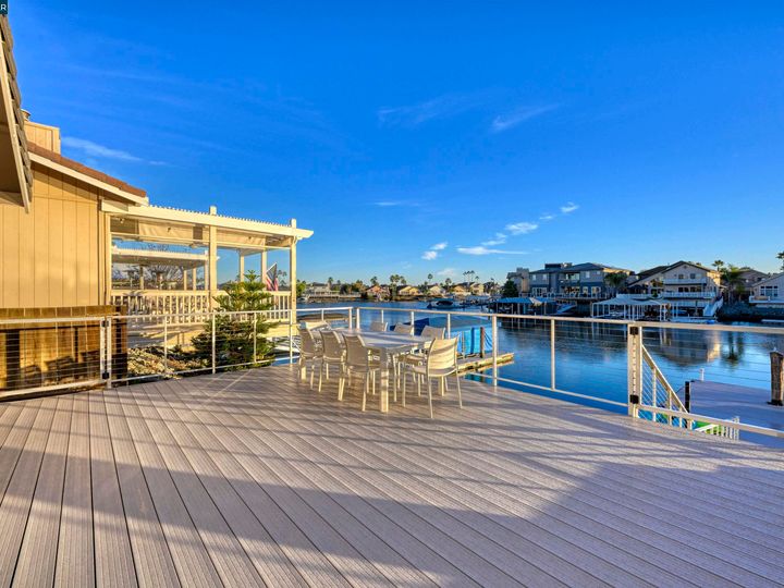 4114 Beacon Pl, Discovery Bay, CA | Delta Waterfront Access. Photo 34 of 44