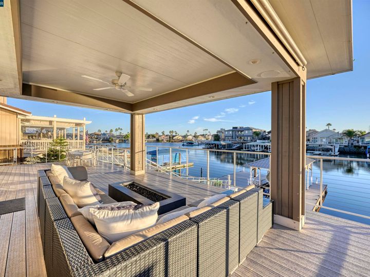 4114 Beacon Pl, Discovery Bay, CA | Delta Waterfront Access. Photo 35 of 44