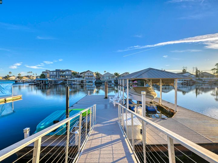 4114 Beacon Pl, Discovery Bay, CA | Delta Waterfront Access. Photo 38 of 44