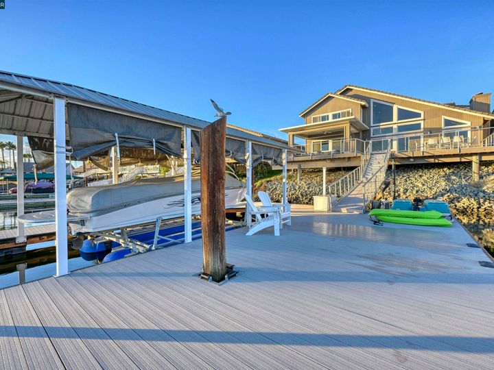 4114 Beacon Pl, Discovery Bay, CA | Delta Waterfront Access. Photo 39 of 44