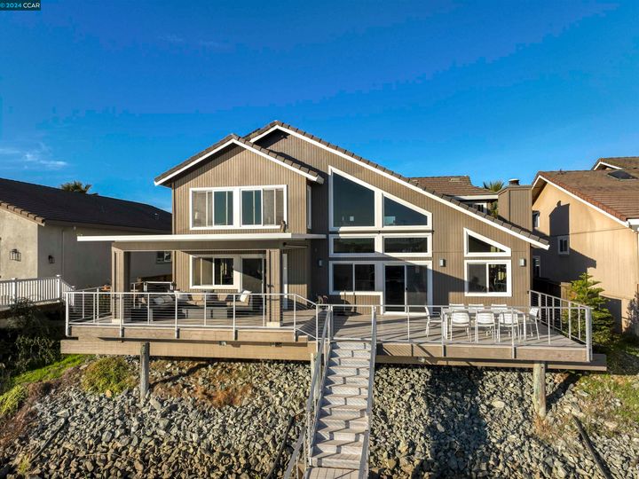 4114 Beacon Pl, Discovery Bay, CA | Delta Waterfront Access. Photo 42 of 44