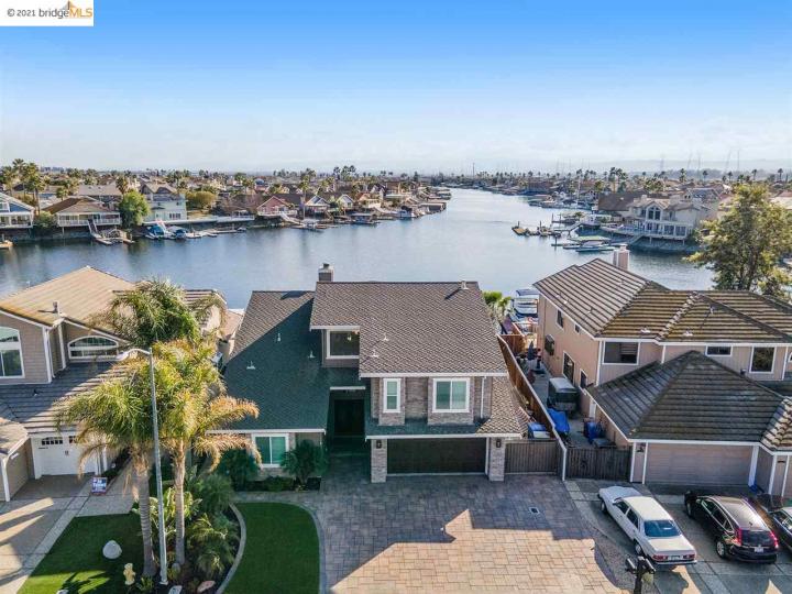 4148 Beacon Pl, Discovery Bay, CA | Delta Waterfront Access. Photo 3 of 40