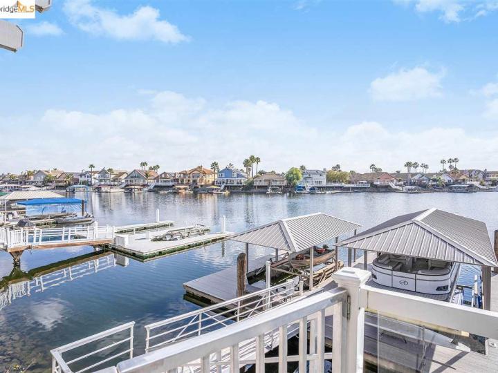4148 Beacon Pl, Discovery Bay, CA | Delta Waterfront Access. Photo 34 of 40