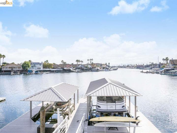 4148 Beacon Pl, Discovery Bay, CA | Delta Waterfront Access. Photo 35 of 40