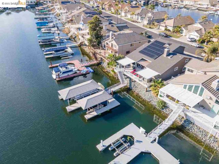 4148 Beacon Pl, Discovery Bay, CA | Delta Waterfront Access. Photo 38 of 40