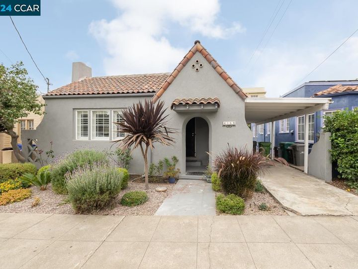 4169 Culver St, Oakland, CA | Allendale. Photo 1 of 1