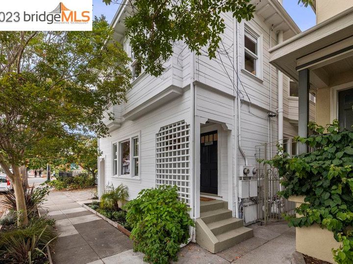 418 45th St, Oakland, CA | Temescal. Photo 1 of 60