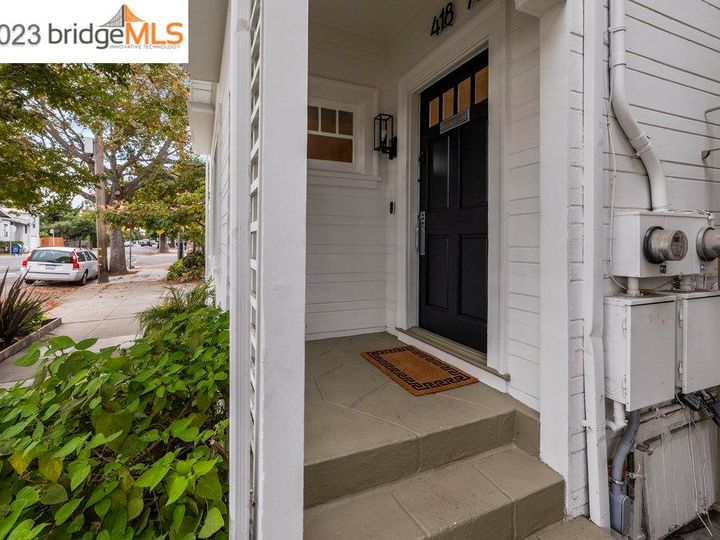 418 45th St, Oakland, CA | Temescal. Photo 28 of 60
