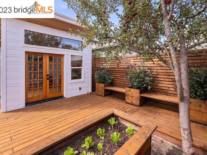 418 45th St, Oakland, CA | Temescal. Photo 51 of 60