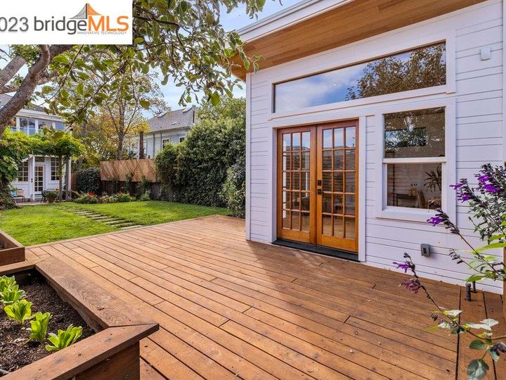 418 45th St, Oakland, CA | Temescal. Photo 52 of 60