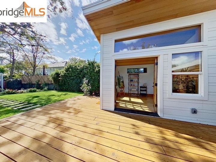 418 45th St, Oakland, CA | Temescal. Photo 53 of 60