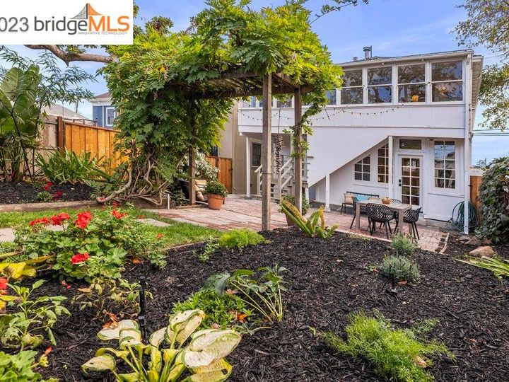 418 45th St, Oakland, CA | Temescal. Photo 57 of 60