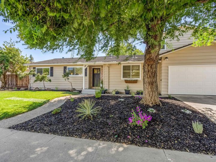 4236 Brentwood Cir, Concord, CA | Crestwood. Photo 1 of 34