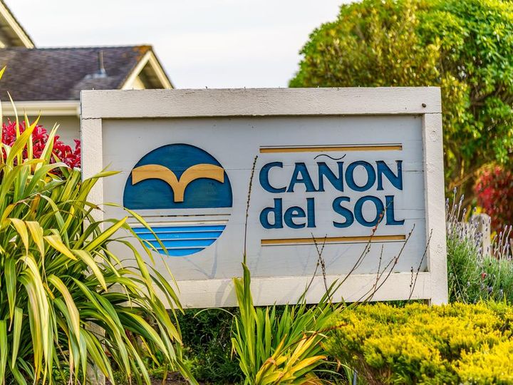 425 Canon Del Sol, La Selva Beach, CA, 95076 Townhouse. Photo 51 of 59