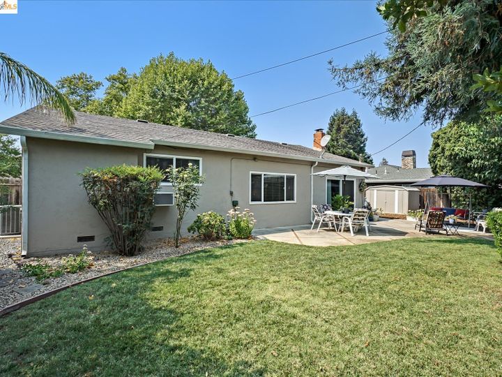 4273 Satinwood Dr, Concord, CA | Crestwood. Photo 35 of 40