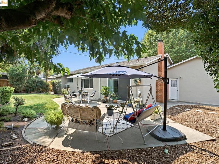 4273 Satinwood Dr, Concord, CA | Crestwood. Photo 38 of 40