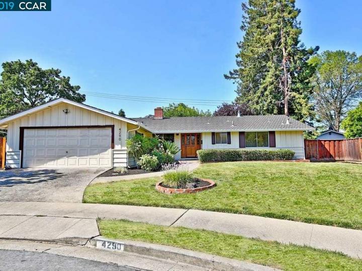 4290 Pinewood Ct, Concord, CA | . Photo 19 of 33
