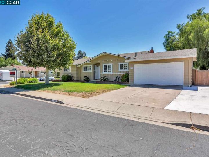 4296 Woodland Dr, Concord, CA | Crestwood. Photo 26 of 26