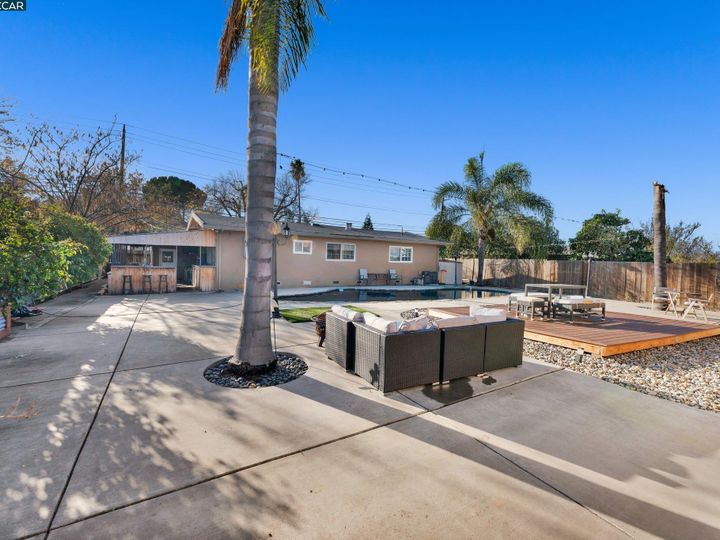 4317 Cowell Rd, Concord, CA | Cowell Terrace. Photo 29 of 30