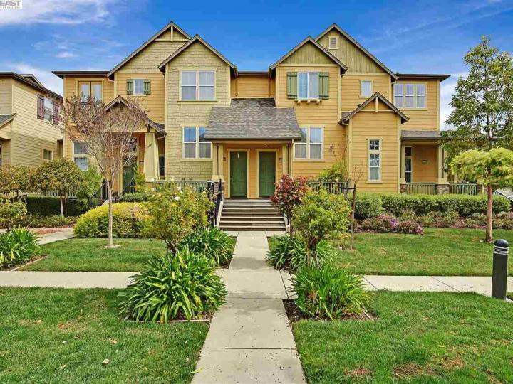 43283 Umbria Ter, Fremont, CA, 94539 Townhouse. Photo 1 of 26