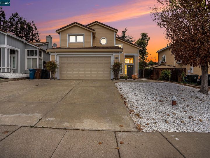 4334 Wallaby Ct, Antioch, CA | Antioch. Photo 1 of 26