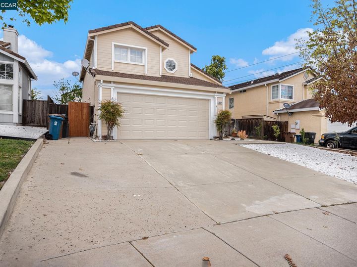 4334 Wallaby Ct, Antioch, CA | Antioch. Photo 4 of 26
