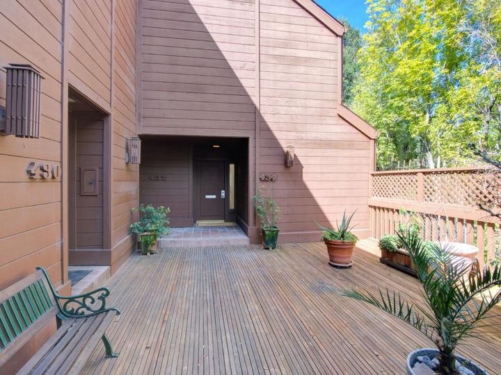 434 Stanford Ave, Palo Alto, CA, 94306 Townhouse. Photo 32 of 43