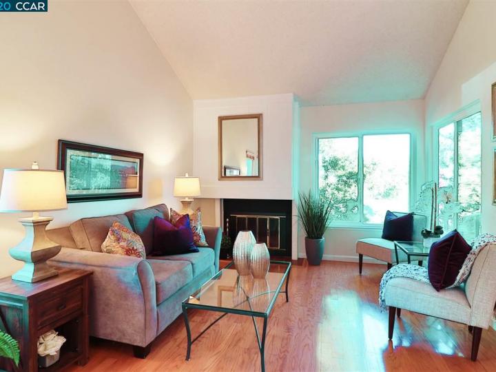 4370 Eagle Peak Rd #A, Concord, CA, 94521 Townhouse. Photo 1 of 21