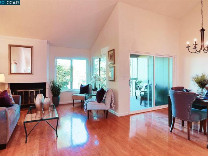 4370 Eagle Peak Rd #A, Concord, CA, 94521 Townhouse. Photo 2 of 21