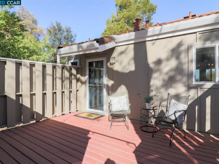 4370 Eagle Peak Rd #A, Concord, CA, 94521 Townhouse. Photo 18 of 21