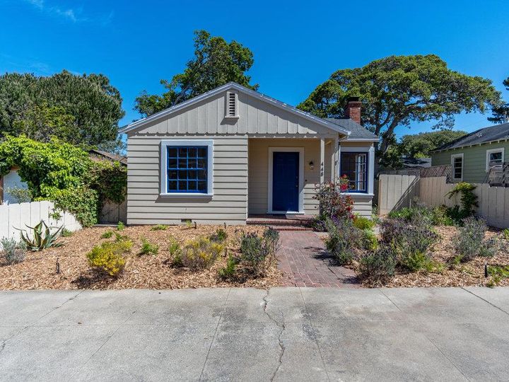448 Gibson Ave, Pacific Grove, CA | . Photo 2 of 32