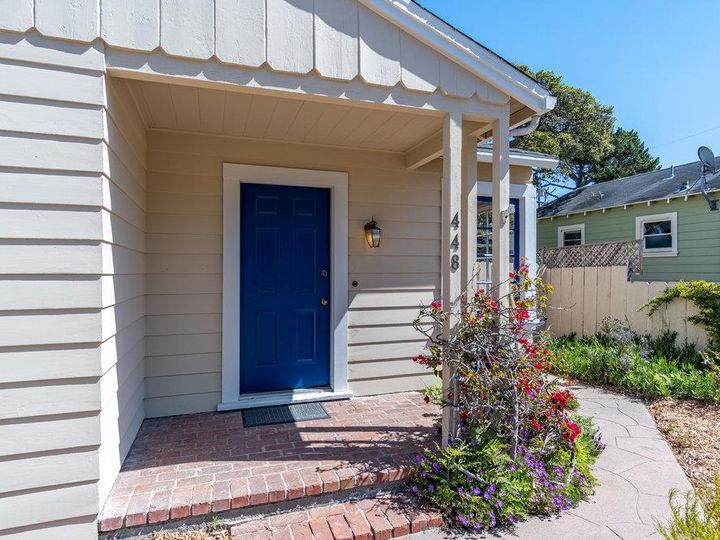 448 Gibson Ave, Pacific Grove, CA | . Photo 4 of 32