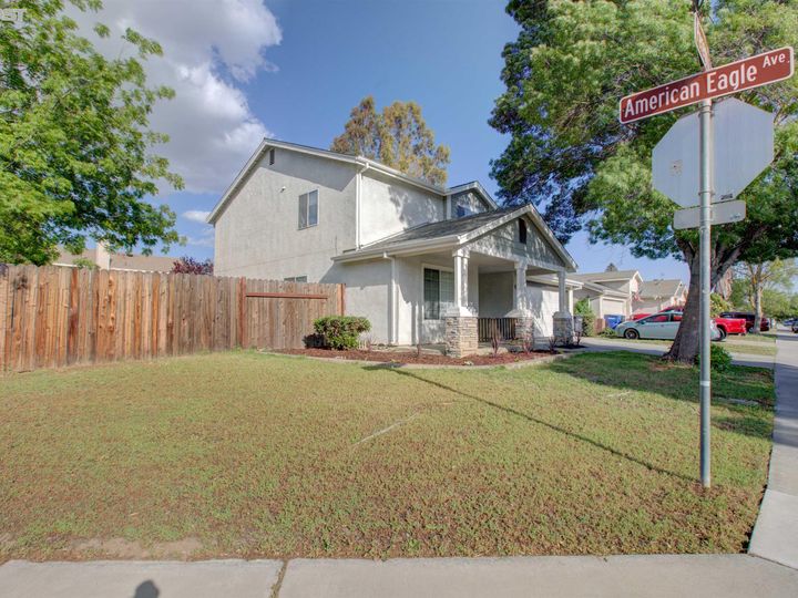 452 Peregrine Dr, Patterson, CA | . Photo 4 of 52