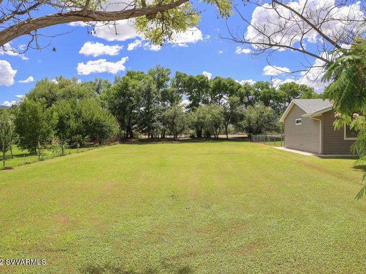 455 W Hereford Dr, Camp Verde, AZ | Ranch Acres. Photo 8 of 26